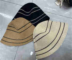 【门店同款】ENJOY2023年秋季渔夫帽 154044479