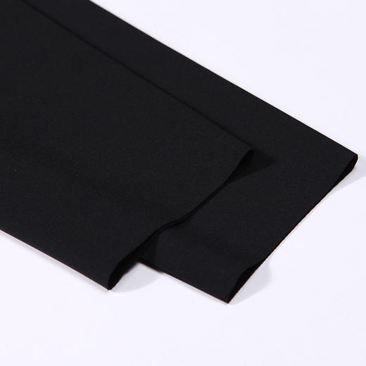 都市丽人轻塑打底裤女锦纶塑身薄款九分裤LL43A2 商品图9