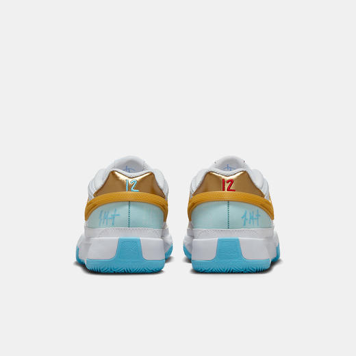Nike JA 1 (GS) 大童篮球童鞋 FZ8327 商品图5