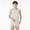 都市丽人都市锋尚基础简约窄肩背心男太极石&索罗娜窄肩背心男士常规背心FV45A1 商品缩略图1