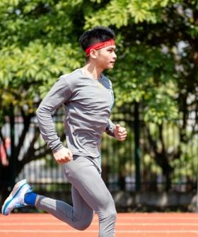 【超划算】低至2.4折！美军极地部队同款材料的运动内衣换季大促啦 