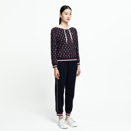 西贝伦卫衣S27A6108 商品图1