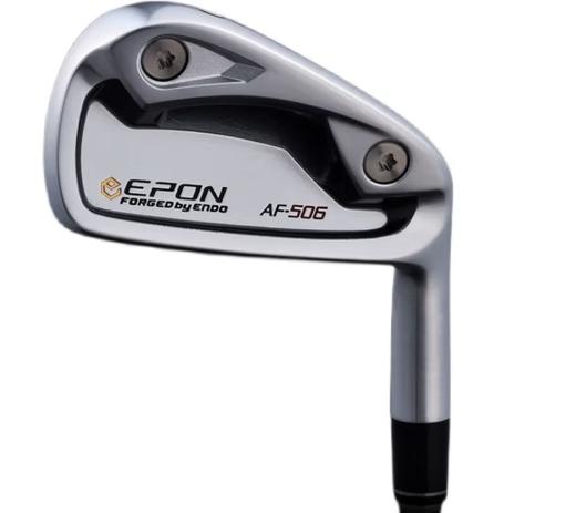 Q3/EPON/AF-506/4-P 7支铁/高尔夫/F73 KC 商品图1