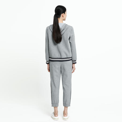 西贝伦长裤S27A6206 商品图2