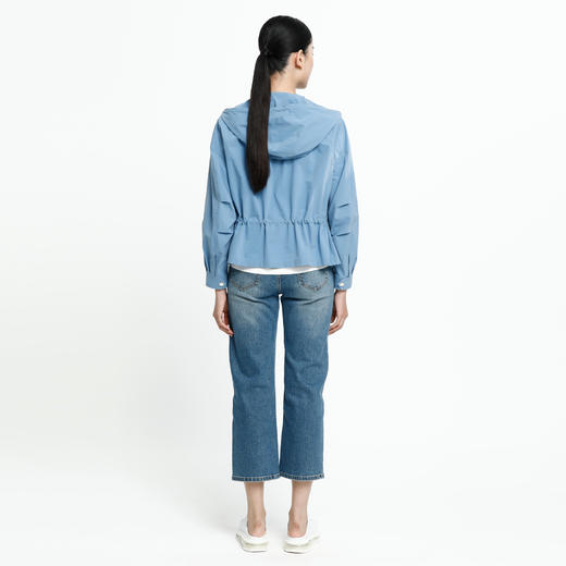 西贝伦风衣S27A6606 商品图1