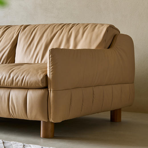 Tribal  三人沙发 | 皮布面料可选，详询客服 商品图6