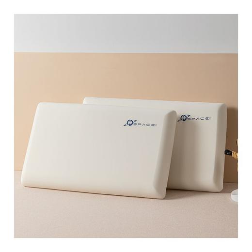 多喜爱-枕芯《SPACE008型智选慢回弹枕》单个装 商品图2