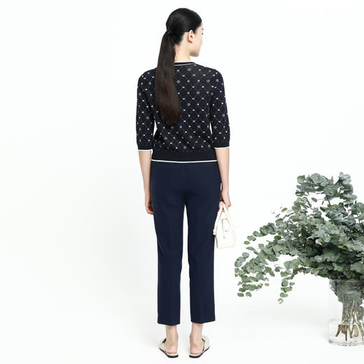 西贝伦针织衫S27A6307 商品图2