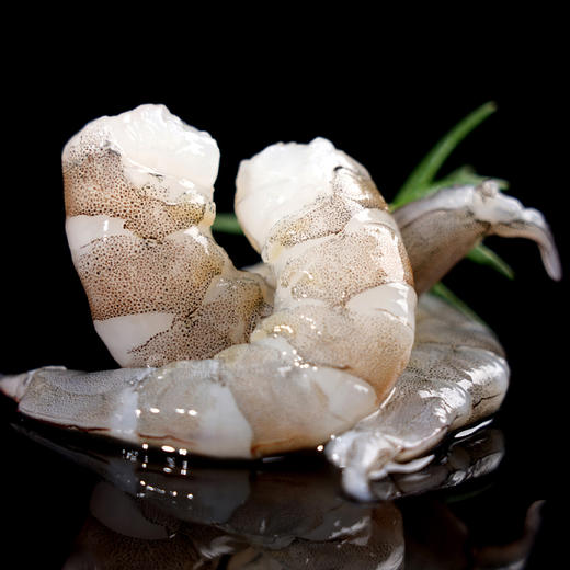 有机盐田虾礼盒（8份装） 商品图1