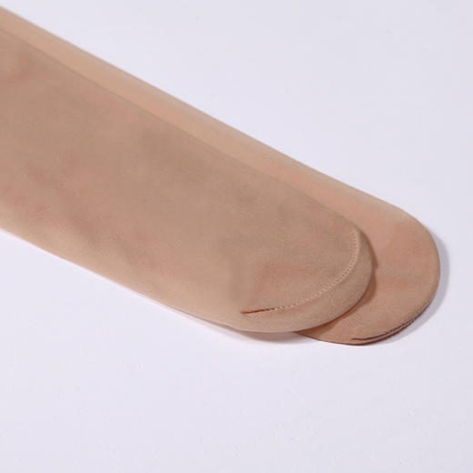 都市丽人强塑丝袜女包芯丝塑身光腿神器超薄款速干连裤袜LG43A4 商品图5