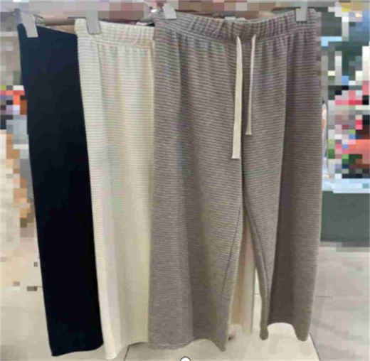 【门店同款】ENJOY秋季家居裤 154470451 商品图0