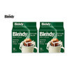 【日本进口】Blendy常规款咖啡挂耳特制?混合风味18袋/包  2包装 商品缩略图0