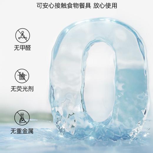 洁丽雅新年装一次性洗脸巾加厚干巾擦脸家用洁面洗脸巾棉柔巾亲肤 商品图4