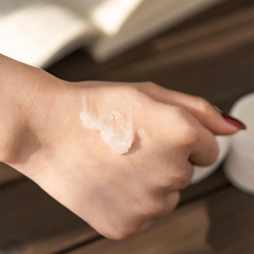 【1.12积分当钱花】海卓美沙棘滋养蓬蓬洁发膏60ML*5(限24年7月） 商品图2