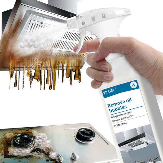 YPvilosi清洁用品 商品图2