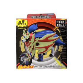 Tomica 宝可梦 ML-19 藏玛然特TMSC912019
