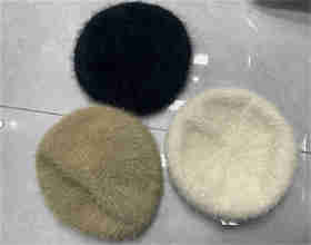 【门店同款】ENJOY2023年冬季贝雷帽 155092966