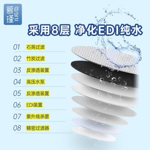 【湿巾】手口湿巾/纯水湿巾/酒精湿巾/湿厕纸 4种任选 商品图3