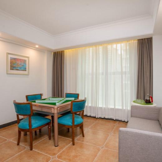 暖城北海 | 广西北海银滩艾琳度假酒店（侨港国际客运港店）旅居￥1199起/单人7晚，2人起订，漫步细软银滩，沐浴21°暖阳，开启诗意海居 商品图11