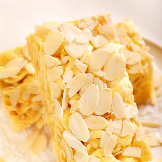 扁桃仁萨琪玛210g |花尾渡 商品图1