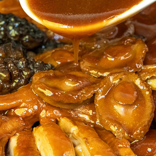 “日进斗金”小盆菜（限时优惠） 商品图1