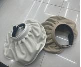 【门店同款】ENJOY夏季空顶帽 150808371 商品图0