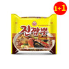 【1+1】수출용오뚜기 진짬뽕130g 商品缩略图0