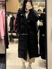 现货就几十件.. TNF北面秋冬长款鹅绒羽绒服男女款防风防水保暖过膝外套 商品缩略图8