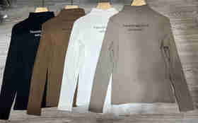 【门店同款】ENJOY冬季打底衫 155295456