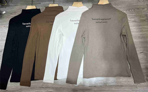 【门店同款】ENJOY冬季打底衫 155295456 商品图0