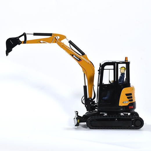 SY35U挖掘机模型1:20 商品图4