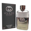 古驰（GUCCI）古琦奇 罪爱男士持久香水 淡香水EDT50ml 商品缩略图0