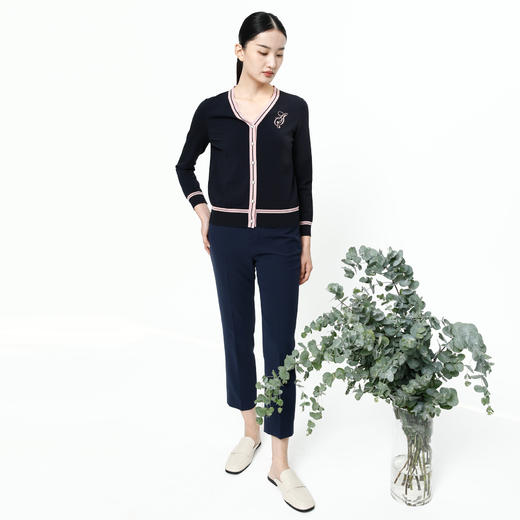 西贝伦长裤S27A6211 商品图1