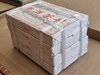 【经典珍藏品】1998年原料2006年6月加工经典批次7581老熟茶砖 昆明茶厂重新组建好批次7581干仓珍藏品 经典老熟茶250克 /云南干仓直发 商品缩略图0