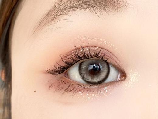 Doragina美瞳 霜后茶园 14.5mm 商品图1