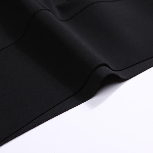 都市丽人轻塑打底裤女锦纶塑身薄款九分裤LL43A2 商品图7