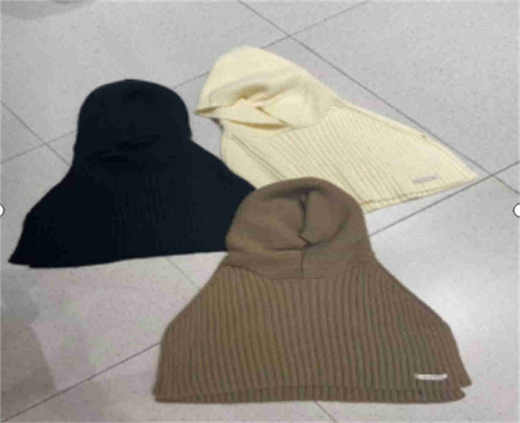 【门店同款】ENJOY秋季披肩 154405174 商品图0