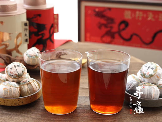 新会小青柑 商品图3