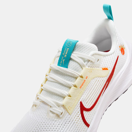 Nike Pegasus 40 (GS) 大童运动童鞋 FZ5526 商品图6