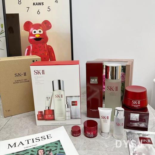 【SK2韩流美肌七件套 商品图5