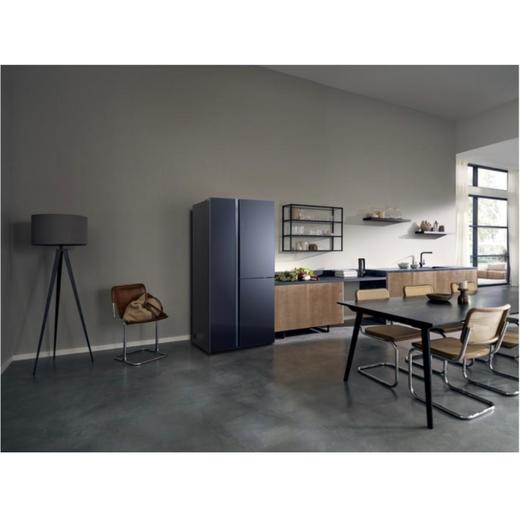 西门子KT92AA256C对开门冰箱 商品图2