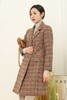 ESTELLICA 翻领格纹西装外套 14921 商品缩略图3