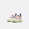 Nike Team Hustle D 11 (TD) 婴童运动童鞋 FJ1394 商品缩略图4