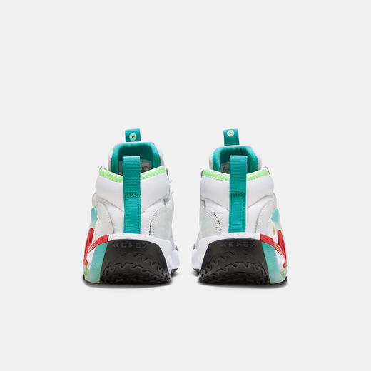 Nike Air Zoom Crossover 2 SE (GS) 大童篮球童鞋 FZ5527 商品图5