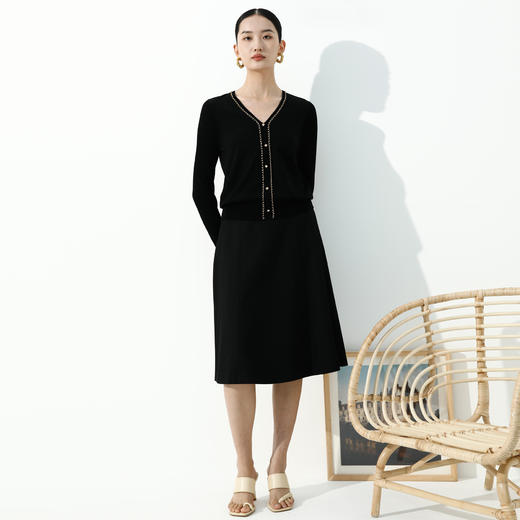 西贝伦针织衫S27A6303 商品图1