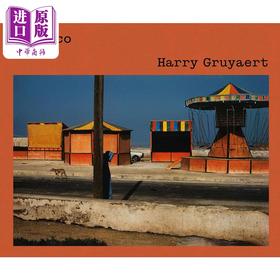 【中商原版】Harry Gruyaert: Morocco 进口艺术 哈里·格鲁亚特：摩洛哥 T&H出版