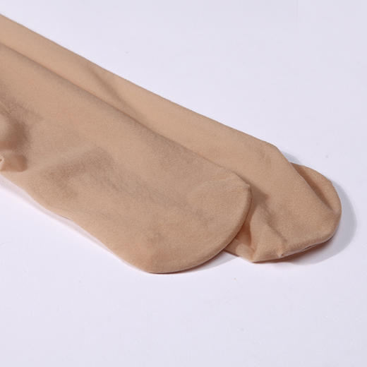 都市丽人强塑丝袜女锦纶塑身光腿神器薄款连裤袜LG43A3 商品图8