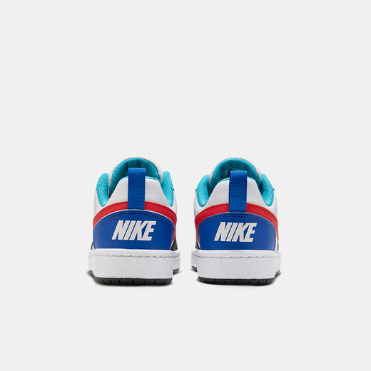 Nike Court Borough Low Recraft (GS) 大童运动童鞋 HF0742 商品图5