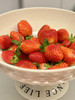 阿林有机草莓3斤装 商品缩略图1