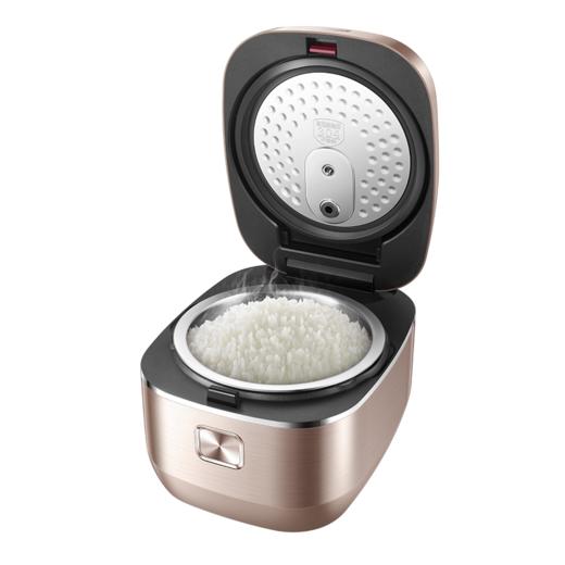 SUPOR苏泊尔IH低糖球釜电饭煲   40HC1904    不锈钢内胆 商品图4